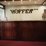 Hoffer With Free Parking 3*
