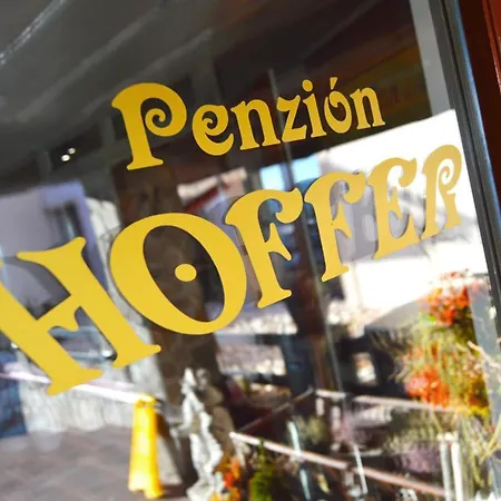 Hoffer Vendégház
