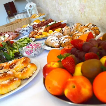 Hoffer Maison d'hôtes 2*