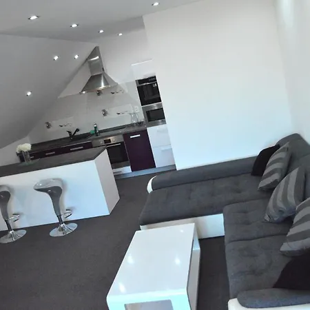 Guest house Hoffer 2*