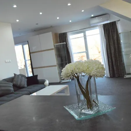 Hoffer Guest house 2*