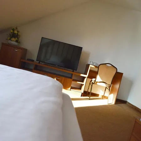 Hoffer Guest house