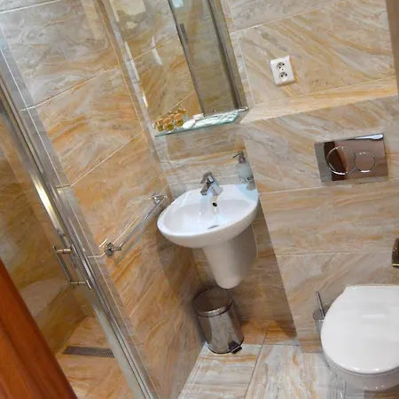 Hoffer Maison d'hôtes 2*