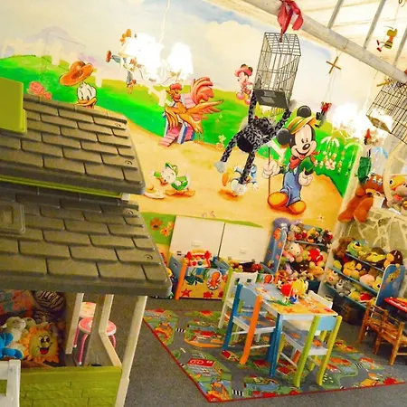 Maison d'hôtes Hoffer