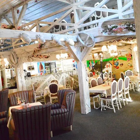 Hoffer Maison d'hôtes