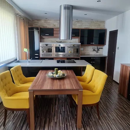 Hoffer Гостевой дом 2*