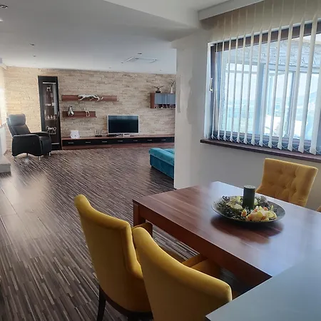 Гостевой дом Hoffer 2*