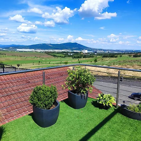 Hoffer Гостевой дом 2*