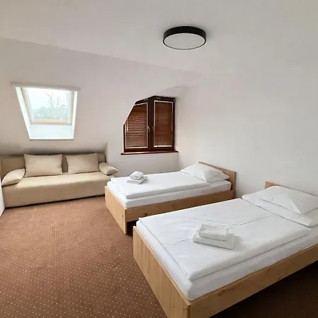 Hoffer Vendégház 2*