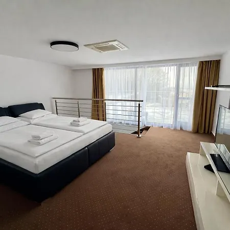 Vendégház Hoffer Nyitra