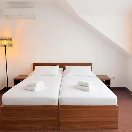 Gasthof Hoffer With Free Parking 3*