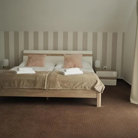 Hoffer Hotel 3*