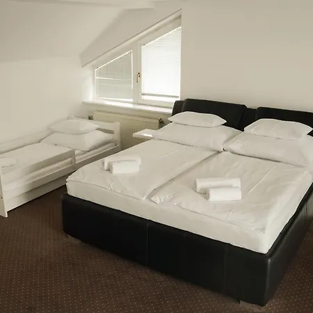 Hotel Hoffer 3*