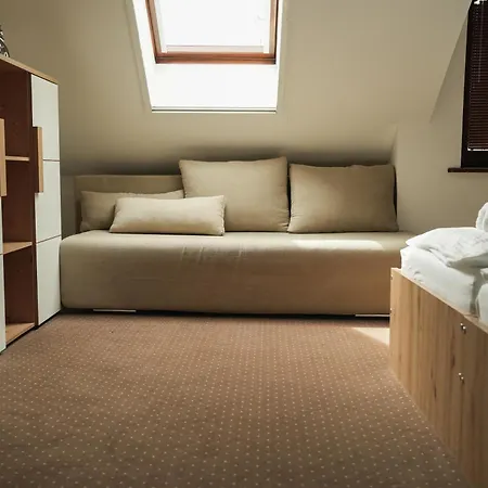 Hoffer Hotel Nitra