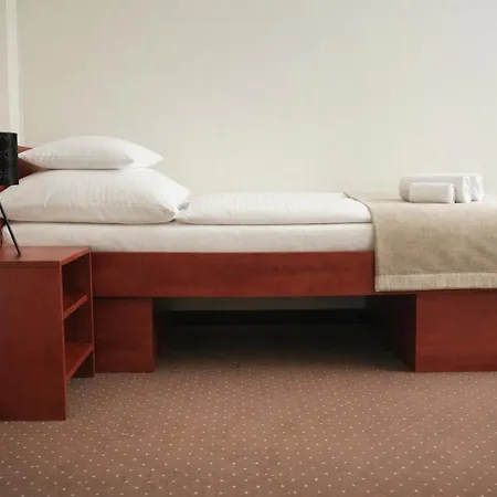 Hoffer Hotel 3*