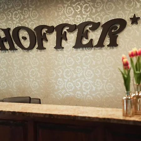 Gasthof Hoffer With Free Parking 3*