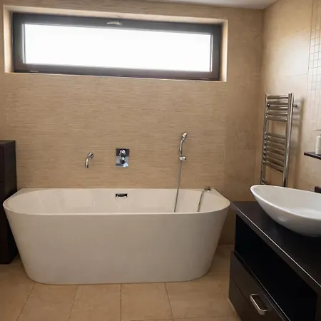 Szálloda Hoffer With Free Parking 3*