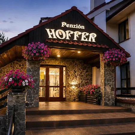Hoffer