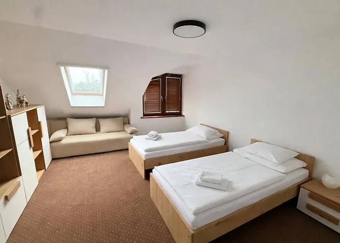 Hoffer Vendégház 2*