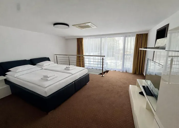 Vendégház Hoffer Nyitra