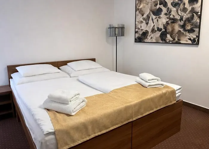 Hoffer Vendégház Nyitra