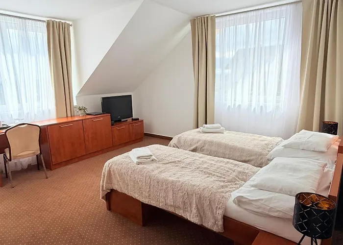 Vendégház Hoffer 2*