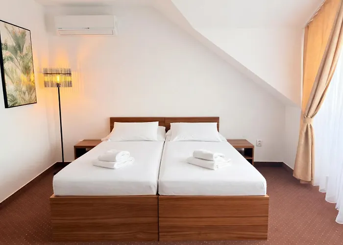 Vendégház Hoffer Nyitra